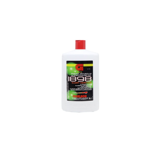 G40470 Gelson Pasta Liquida 1898 Cut 1lt.