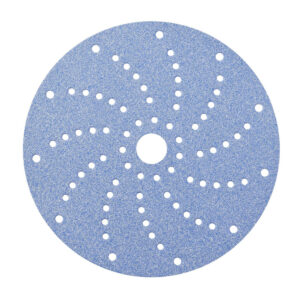 3M51373 Dischi HKT P120 150mm 525U 100 pz.