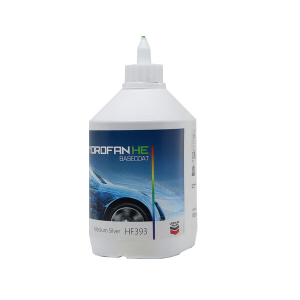 HF393 Hydrofan Medium Silver 1 Lt.