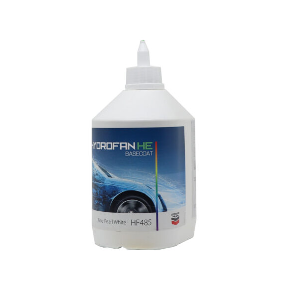 HF485 Hydrofan Fine Pearl White 0,5 Lt.