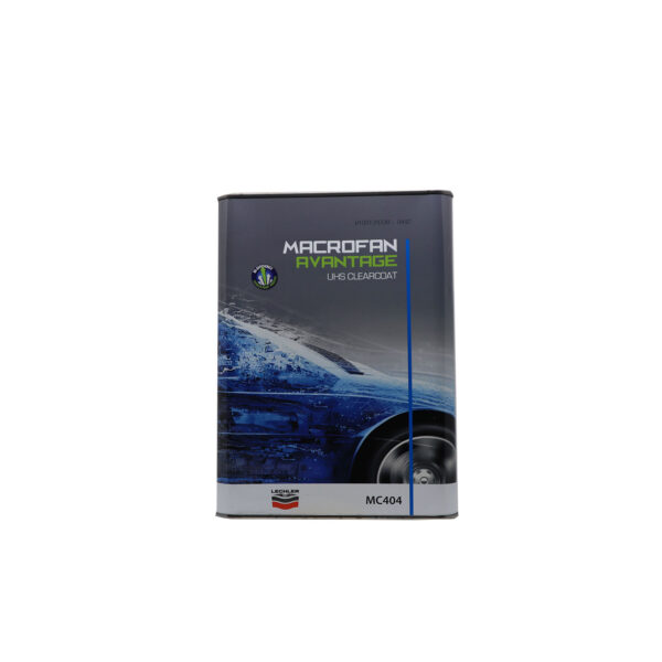 MC404 Macrofan Avantage UHS Clearcoat 4 Lt.