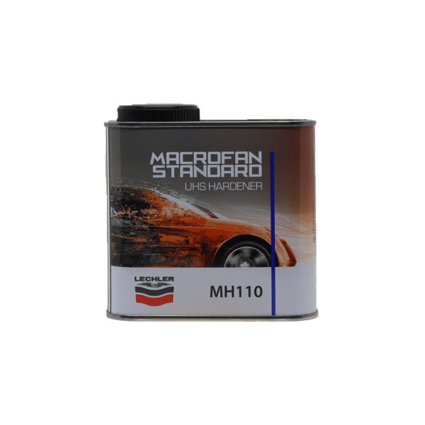 MH110 Macrofan UHS Hardener 0,5 Lt.