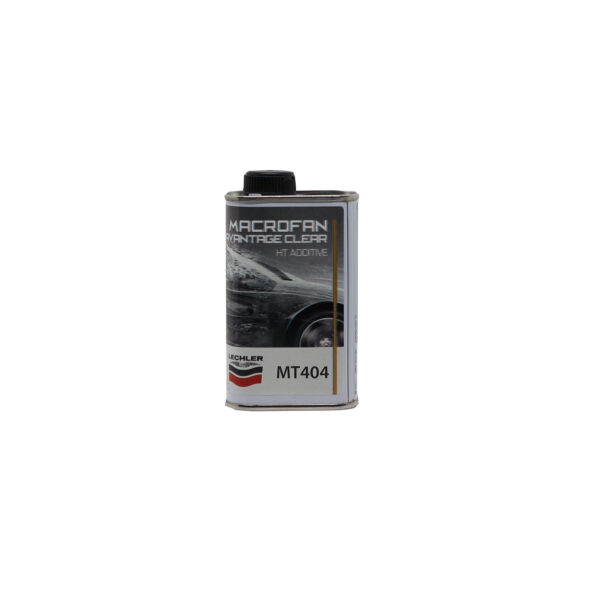 MT404 Macrofan UHS Avantage HT Additive 0,25 Lt.