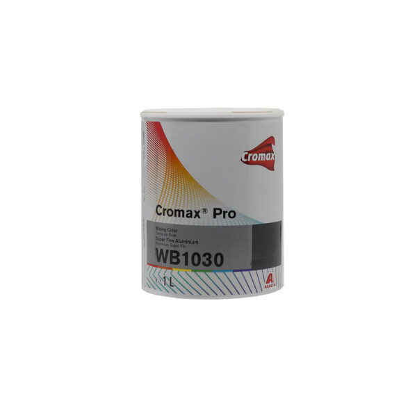 WB1030 Super Fine Aluminium