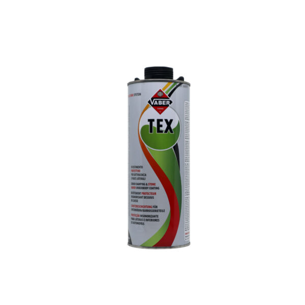 TEXNERLT1 Vaber Ant. Tex Nero 1kg