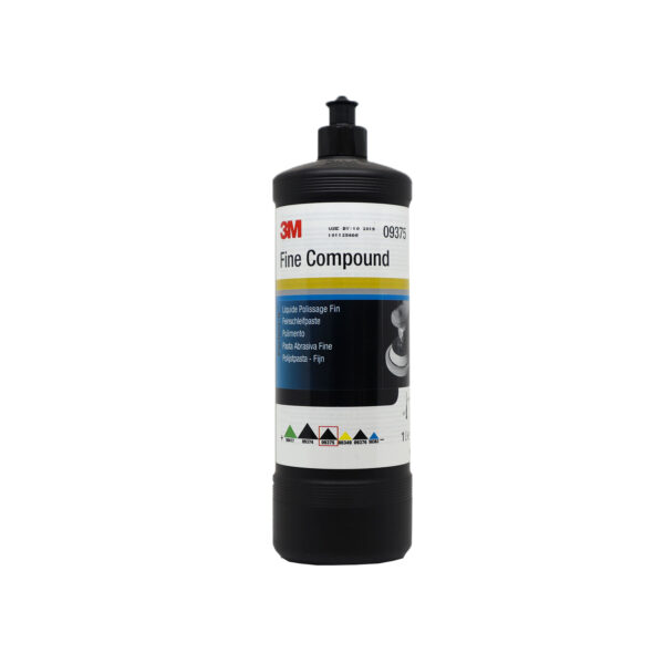 3M 09375 Fine Compound