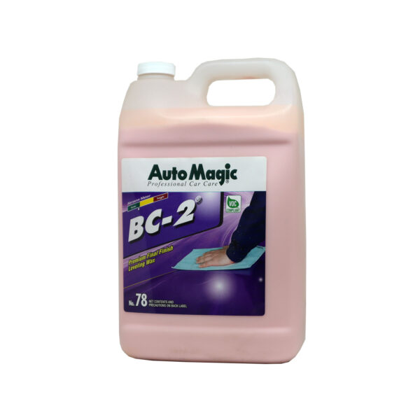 Polish BC-2 N°78 Auto Magic