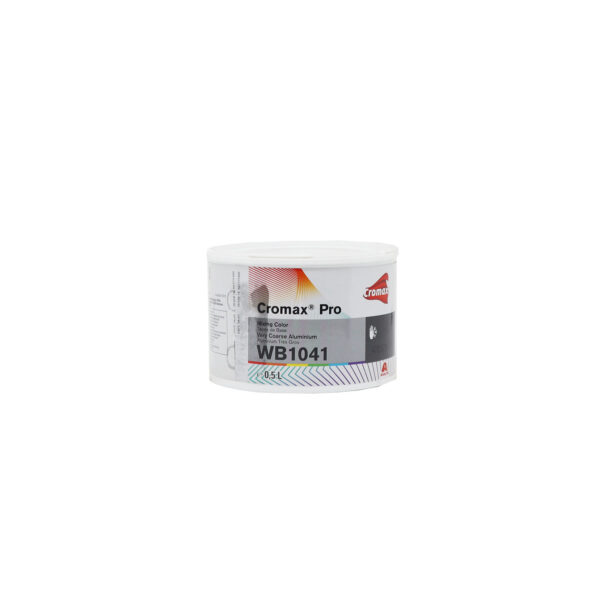 WB1041 Very Coarse Aluminium 0,5
