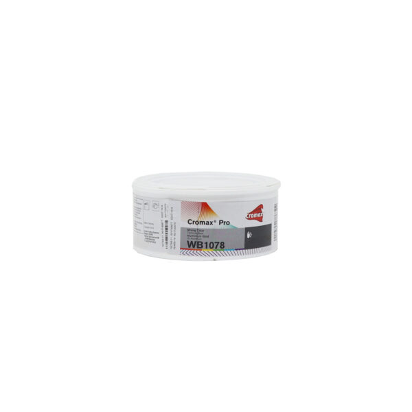 WB1078 Aluminium Gold 0,25