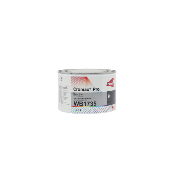 WB1735 Ultra Fine Aluminium 0,5