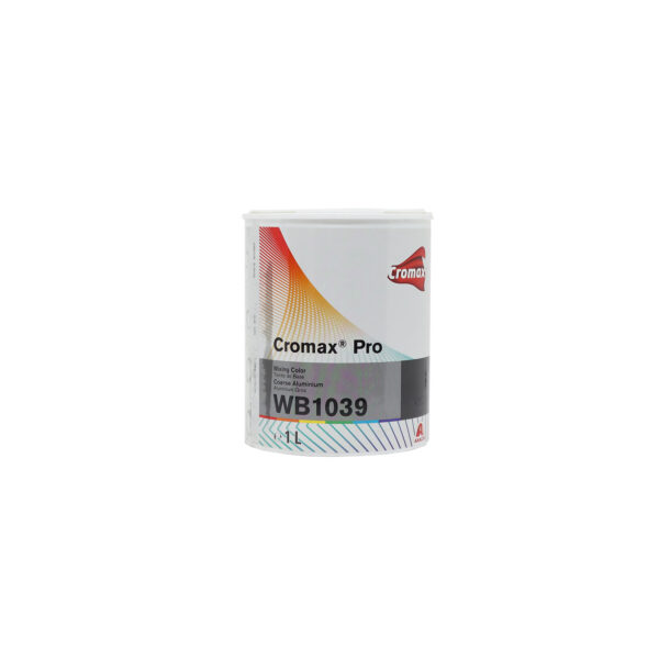 WB1039 Coarse Aluminium 1 Lt.