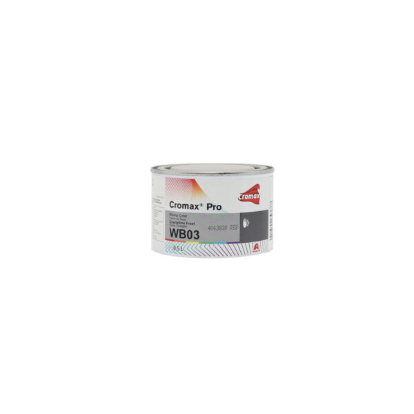 WB03 Crystalline Frost 0,5