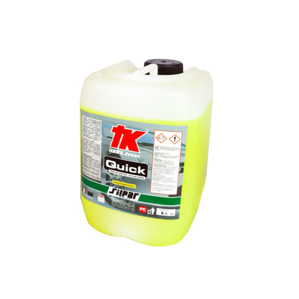 Quick  - Detergente Universale