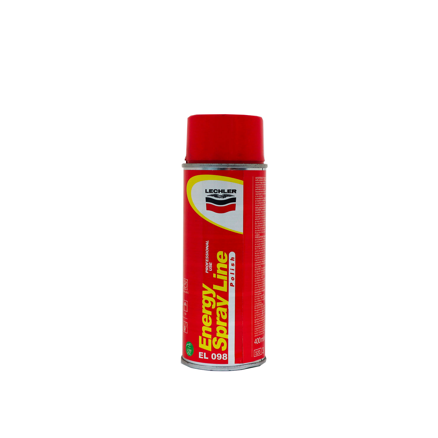 EL 098 Energy Spray Line Polish