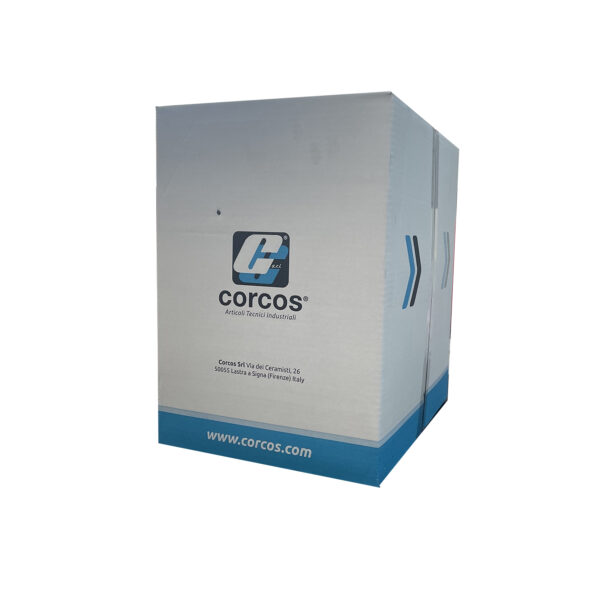 Corcos Flexi Cup 317 confezione Pz.57 - immagine 2