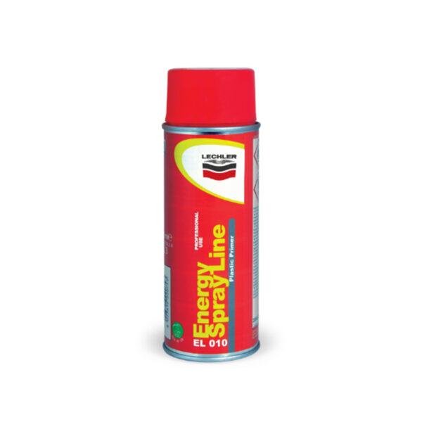 plastic primer el 010 Lechler