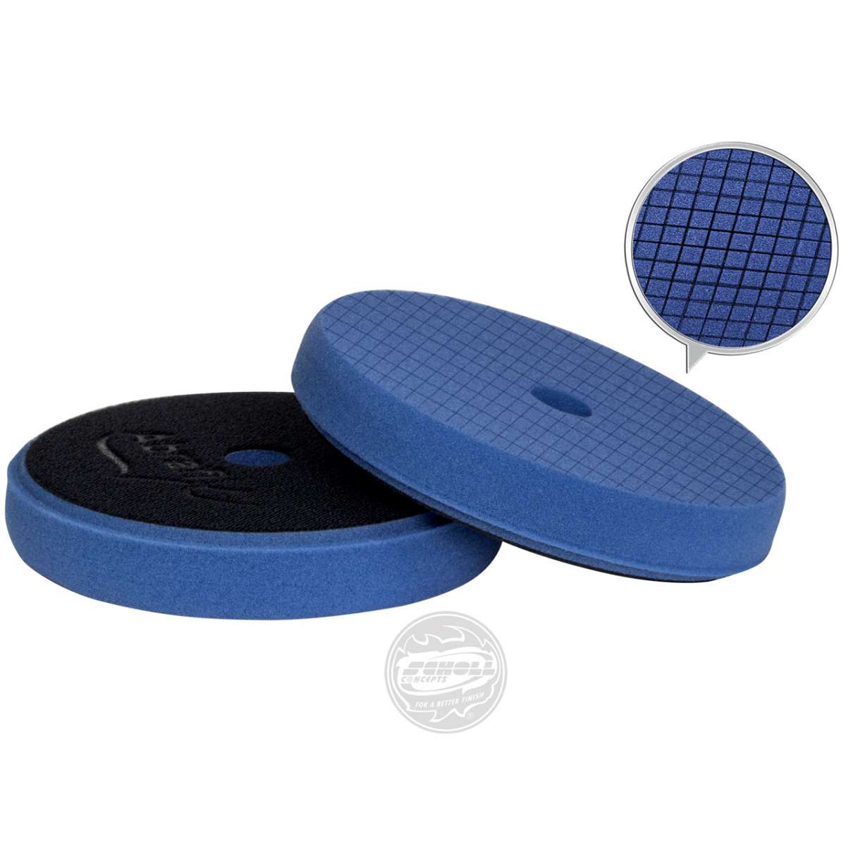 Tampone Spider Navy