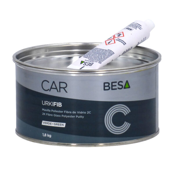 Vetroresina Besa URKI-FIB 1,8 kg