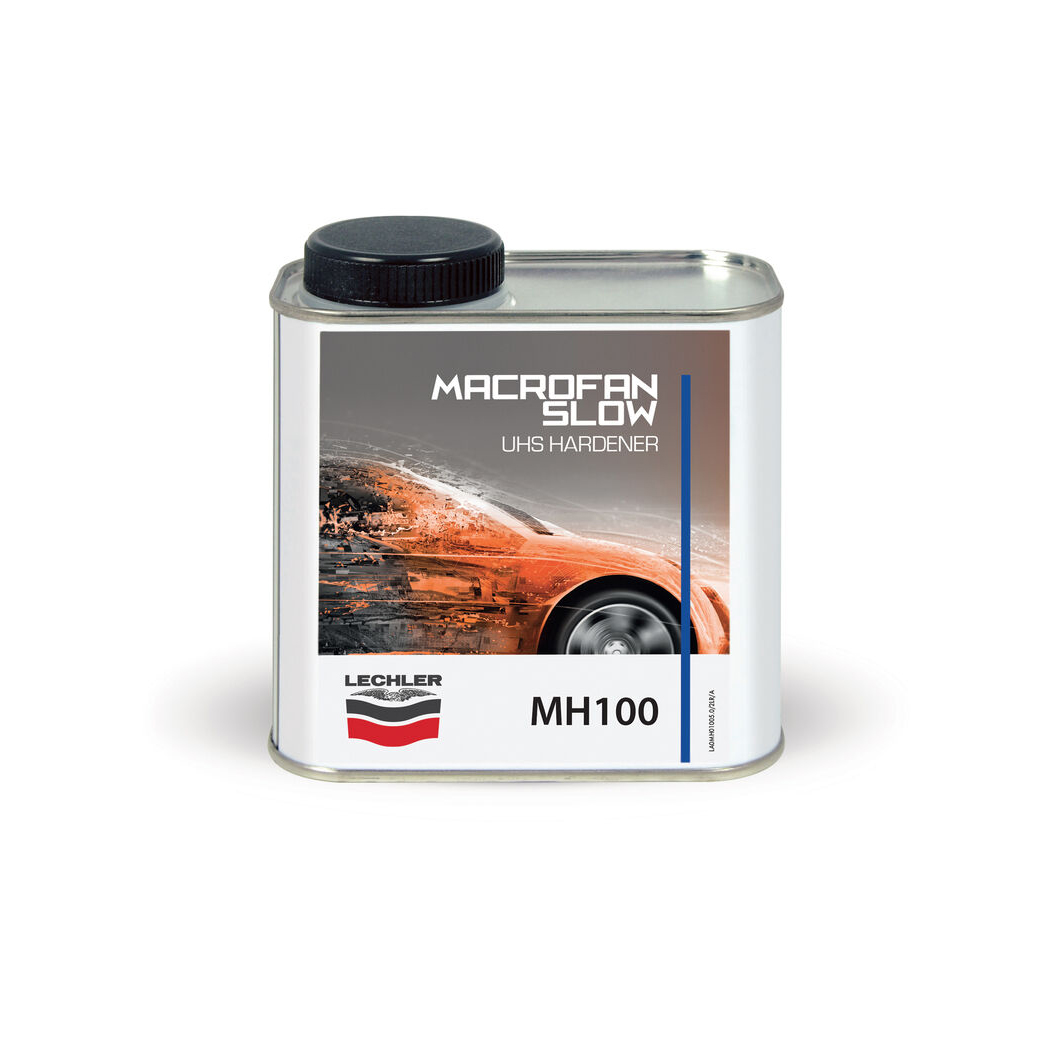 mh 100 lechler