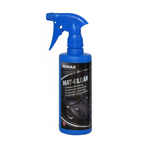 Rivax Mat Clean car detailing